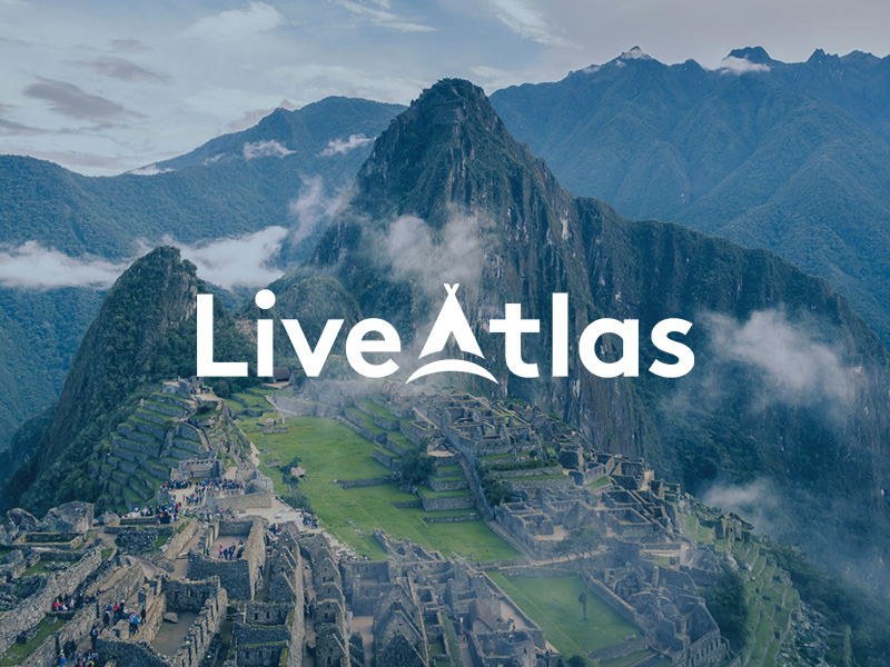 LiveAtlas
