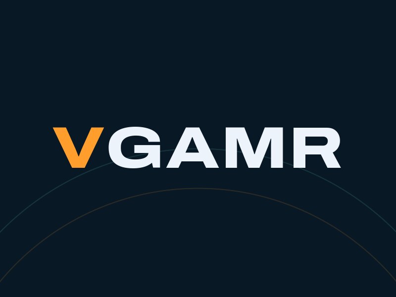 VGAMR